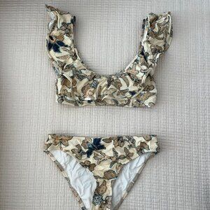 NEW Ulla Johnson Azores Bikini